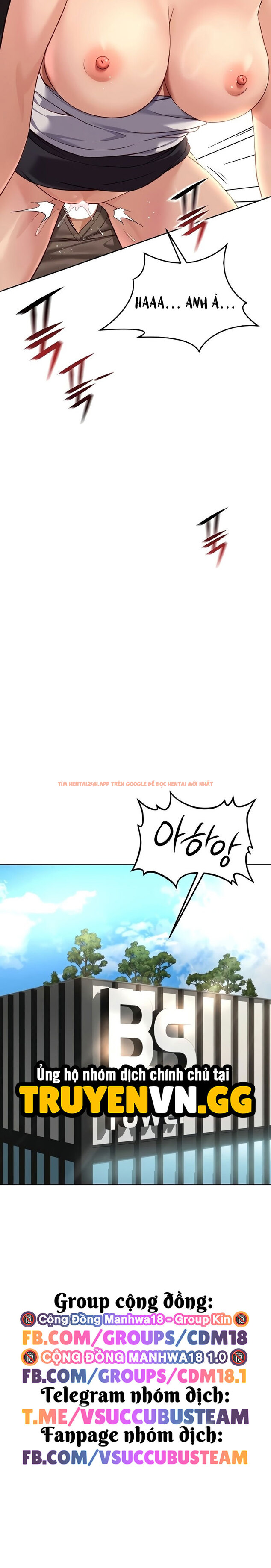 Xem ảnh Chương Trình Thao Túng Nhận Thức - Chapter 42 - 19 - Truyenhentaiz.net