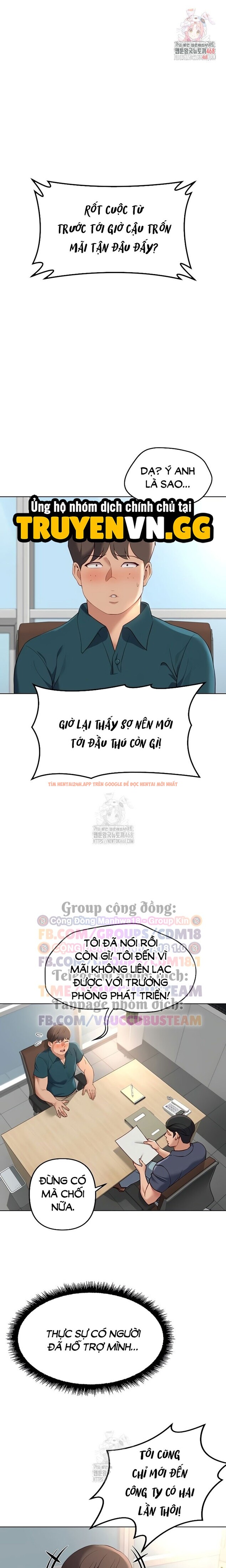 Xem ảnh Chương Trình Thao Túng Nhận Thức - Chapter 42 - 3 0 - Truyenhentaiz.net