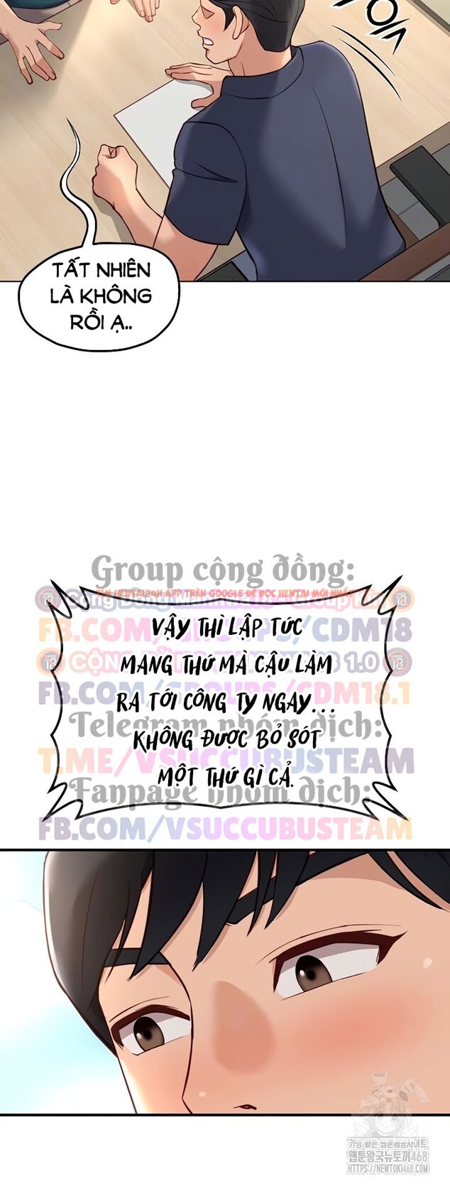 Xem ảnh Chương Trình Thao Túng Nhận Thức - Chapter 42 - 5 1 - Truyenhentaiz.net