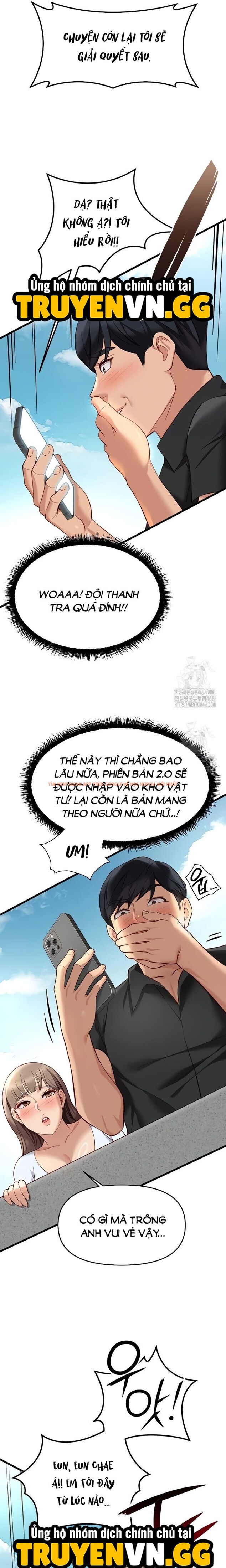 Xem ảnh Chương Trình Thao Túng Nhận Thức - Chapter 42 - 6 0 - Truyenhentaiz.net