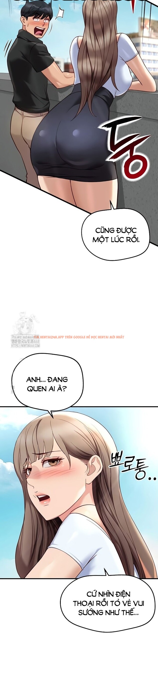 Xem ảnh Chương Trình Thao Túng Nhận Thức - Chapter 42 - 6 1 - Truyenhentaiz.net