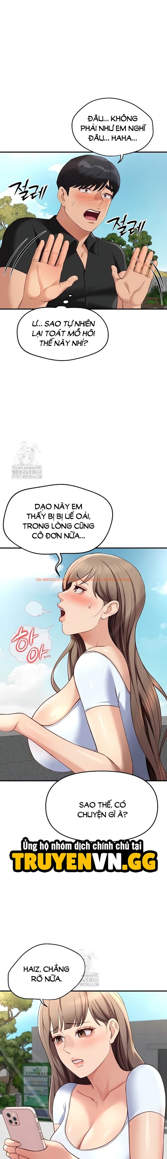 Xem ảnh Chương Trình Thao Túng Nhận Thức - Chapter 42 - 7 0 - Truyenhentaiz.net