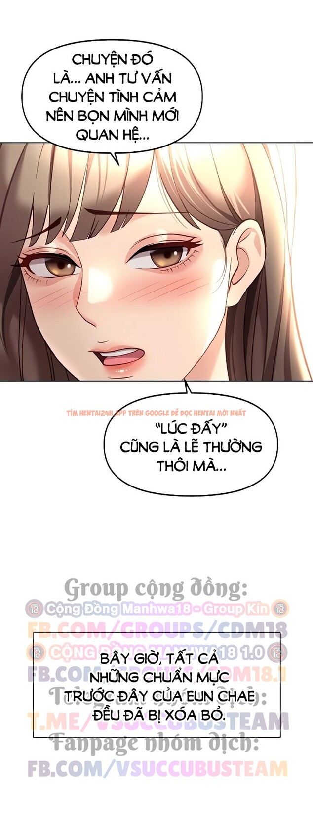 Xem ảnh Chương Trình Thao Túng Nhận Thức - Chapter 43 - 10 1 - Truyenhentaiz.net