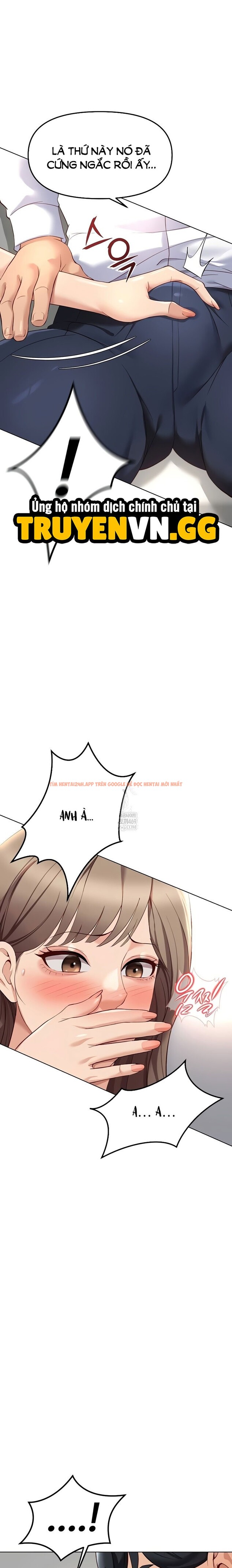 Xem ảnh Chương Trình Thao Túng Nhận Thức - Chapter 43 - 11 1 - Truyenhentaiz.net