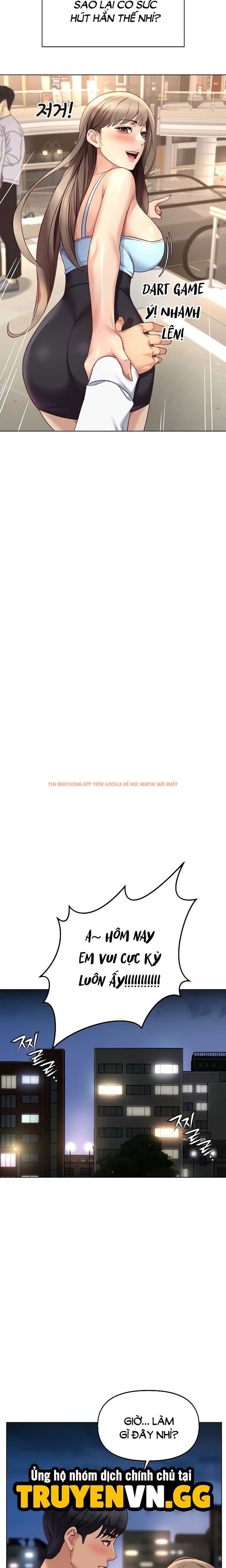 Xem ảnh Chương Trình Thao Túng Nhận Thức - Chapter 43 - 14 0 - Truyenhentaiz.net