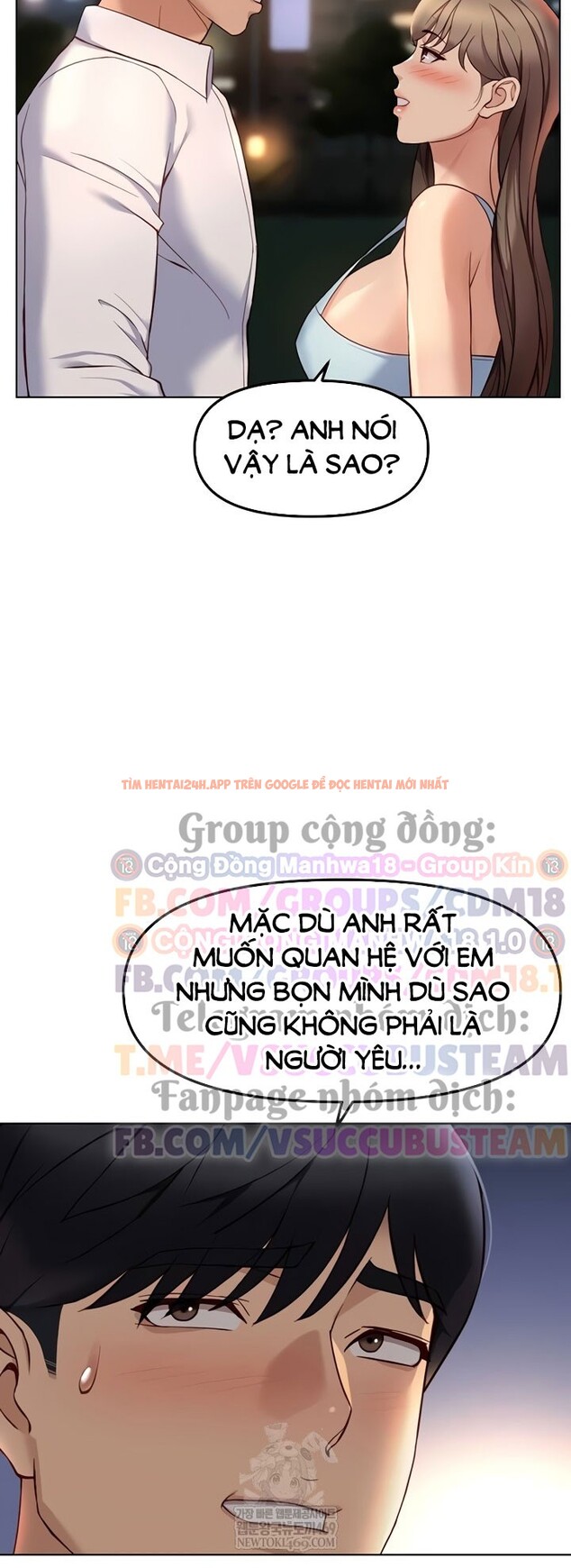Xem ảnh Chương Trình Thao Túng Nhận Thức - Chapter 43 - 14 1 - Truyenhentaiz.net