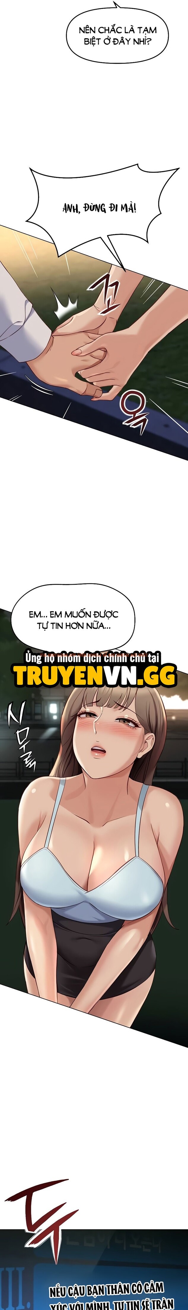 Xem ảnh Chương Trình Thao Túng Nhận Thức - Chapter 43 - 15 0 - Truyenhentaiz.net