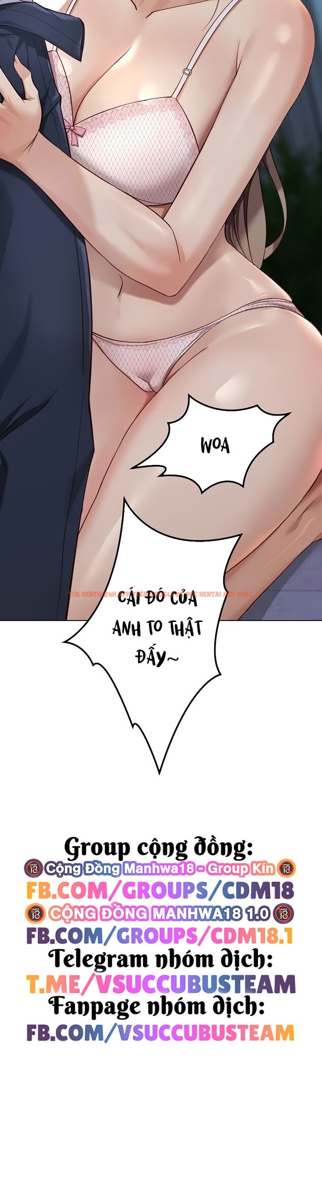 Xem ảnh Chương Trình Thao Túng Nhận Thức - Chapter 43 - 17 1 - Truyenhentaiz.net