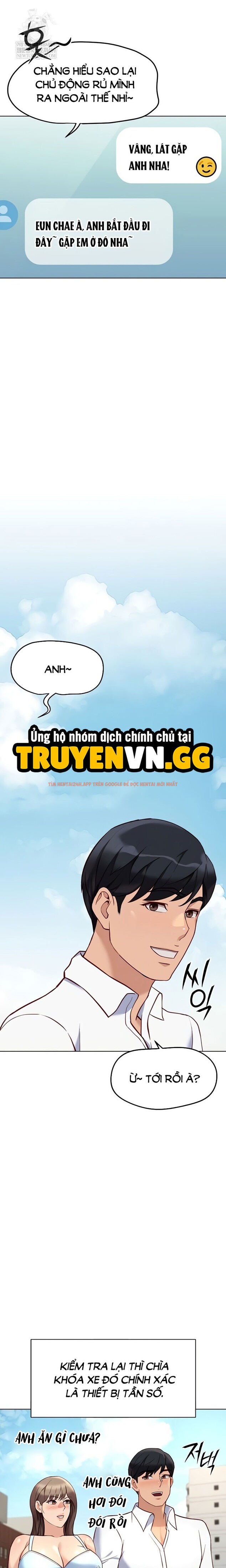 Xem ảnh Chương Trình Thao Túng Nhận Thức - Chapter 43 - 7 0 - Truyenhentaiz.net