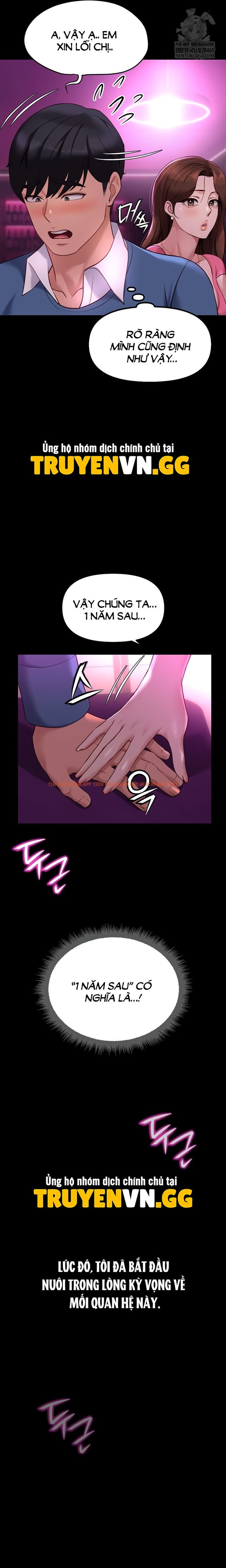 Xem ảnh 10 0 trong truyện hentai Chương Trình Thao Túng Nhận Thức - Chapter 44 - hentaitvn.net