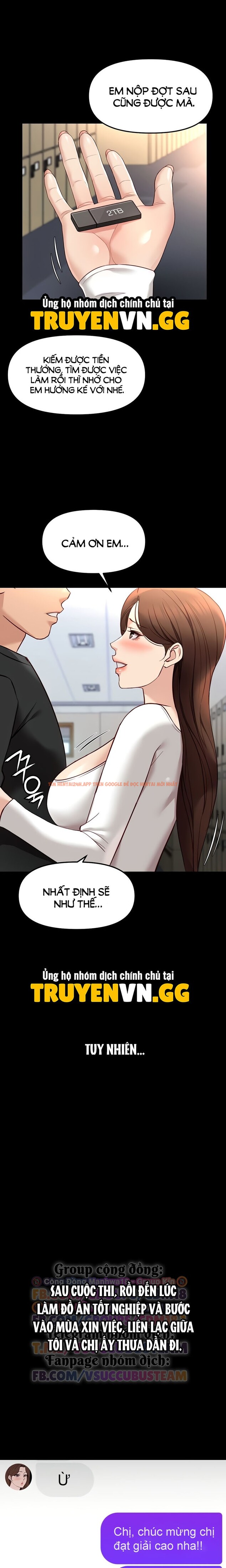 Xem ảnh 11 0 trong truyện hentai Chương Trình Thao Túng Nhận Thức - Chapter 44 - hentaitvn.net