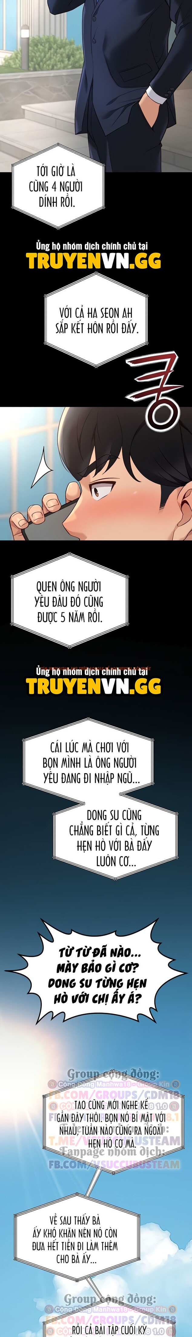 Xem ảnh 13 0 trong truyện hentai Chương Trình Thao Túng Nhận Thức - Chapter 44 - hentaitvn.net