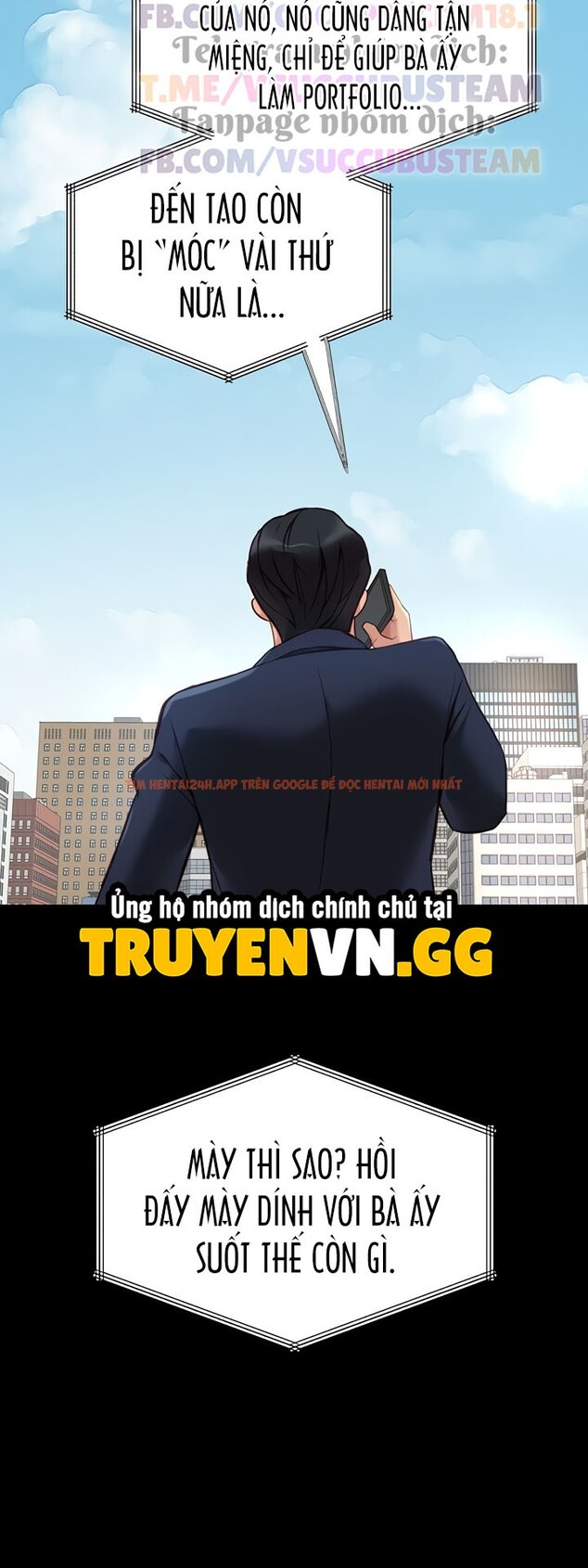 Xem ảnh 13 1 trong truyện hentai Chương Trình Thao Túng Nhận Thức - Chapter 44 - hentaitvn.net