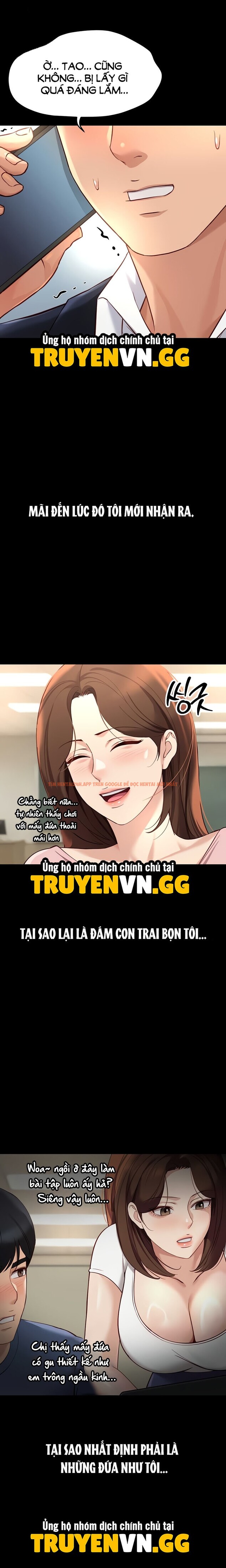 Xem ảnh 14 0 trong truyện hentai Chương Trình Thao Túng Nhận Thức - Chapter 44 - hentaitvn.net