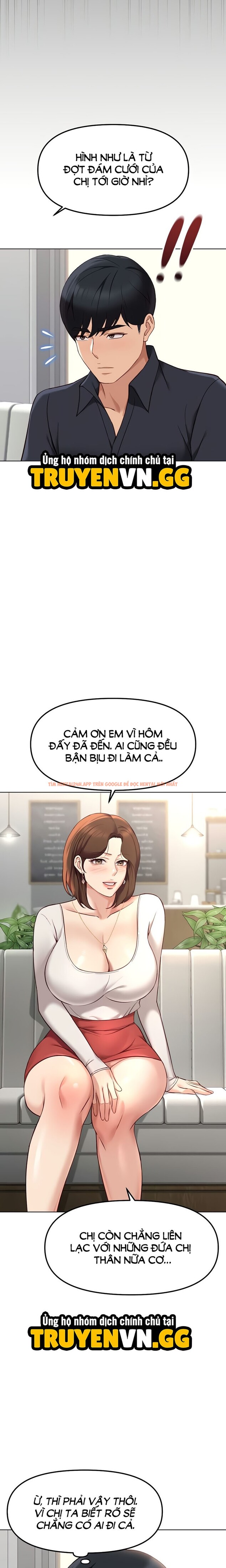 Xem ảnh 15 0 trong truyện hentai Chương Trình Thao Túng Nhận Thức - Chapter 44 - hentaitvn.net
