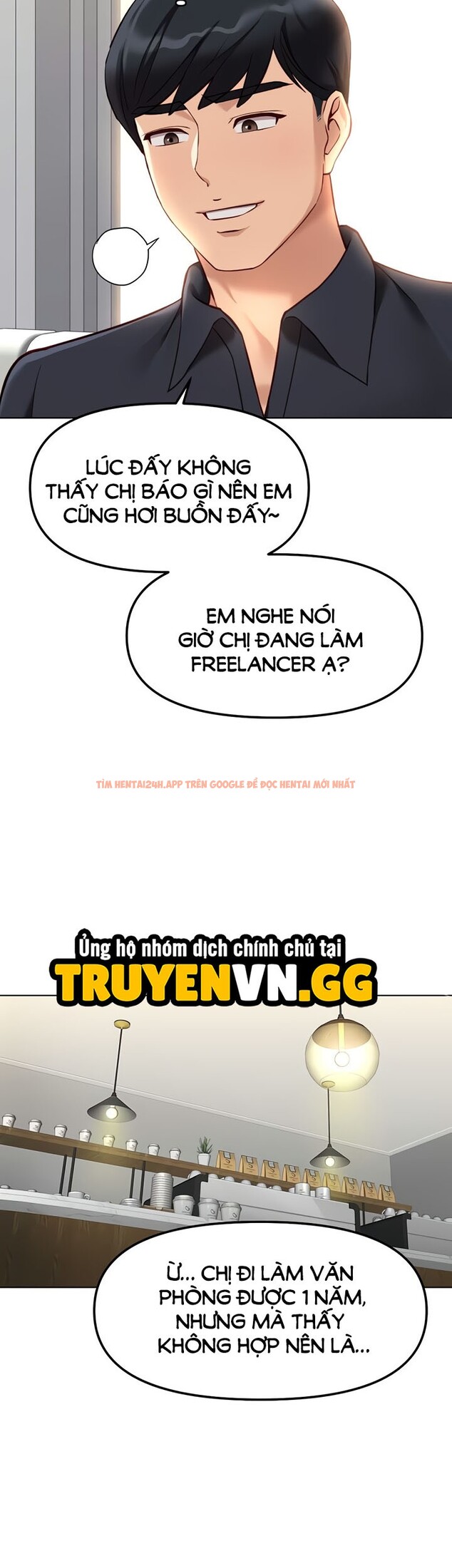 Xem ảnh 15 1 trong truyện hentai Chương Trình Thao Túng Nhận Thức - Chapter 44 - hentaitvn.net