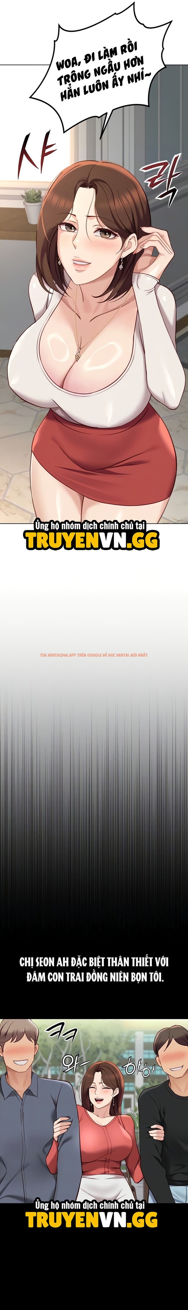 Xem ảnh 4 0 trong truyện hentai Chương Trình Thao Túng Nhận Thức - Chapter 44 - hentaitvn.net