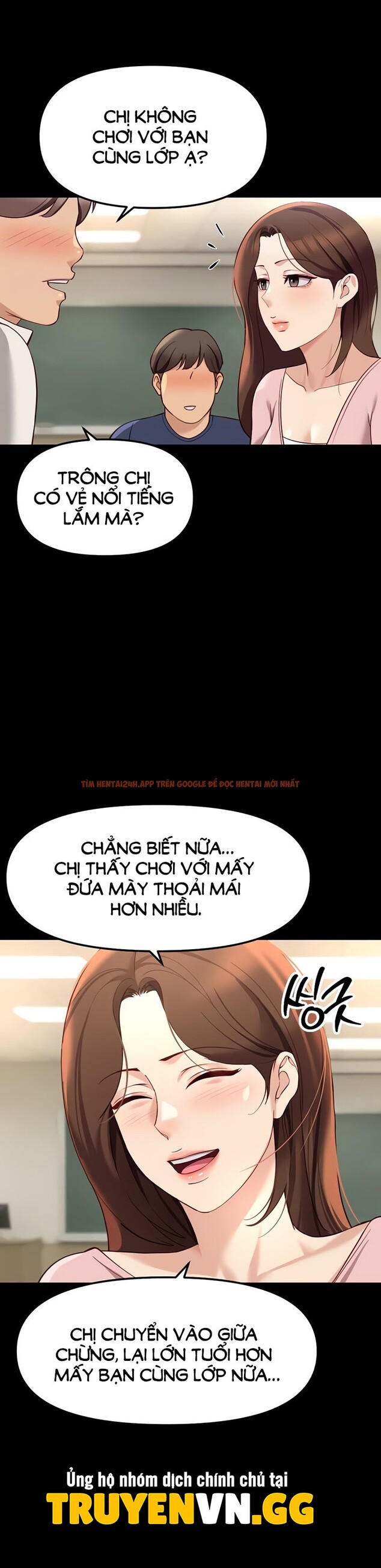 Xem ảnh 4 1 trong truyện hentai Chương Trình Thao Túng Nhận Thức - Chapter 44 - hentaitvn.net