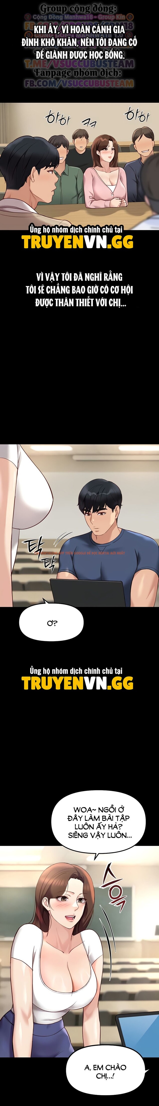 Xem ảnh 5 0 trong truyện hentai Chương Trình Thao Túng Nhận Thức - Chapter 44 - hentaitvn.net