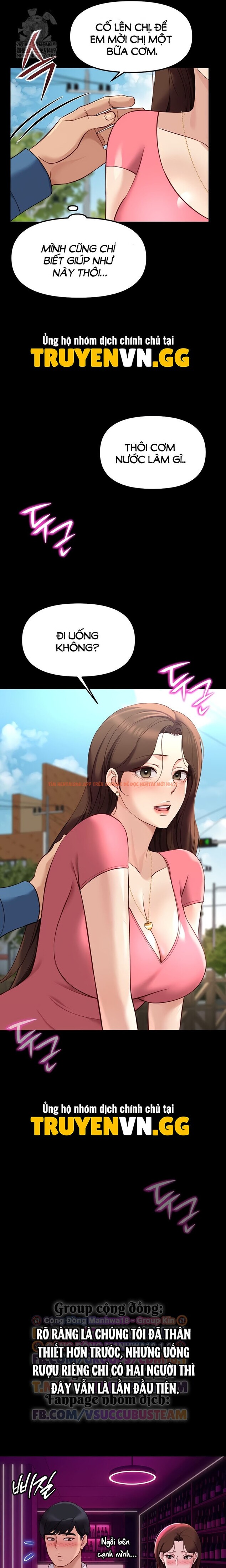 Xem ảnh 8 0 trong truyện hentai Chương Trình Thao Túng Nhận Thức - Chapter 44 - hentaitvn.net