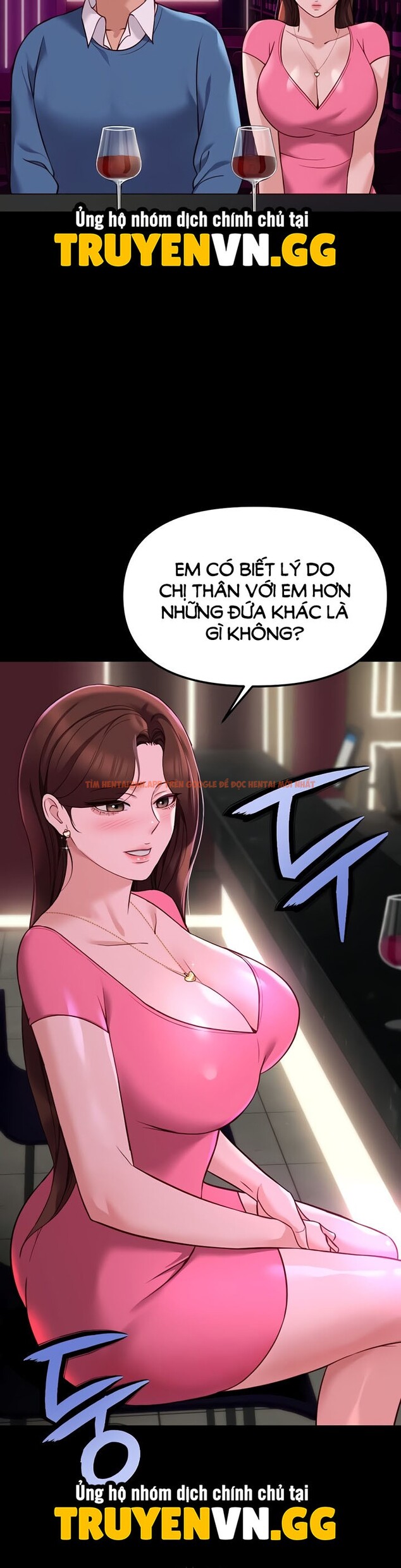 Xem ảnh 8 1 trong truyện hentai Chương Trình Thao Túng Nhận Thức - Chapter 44 - hentaitvn.net