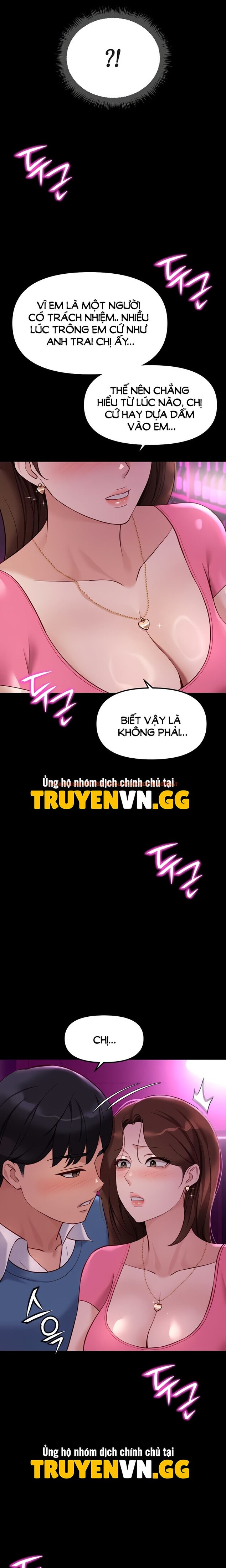 Xem ảnh 9 0 trong truyện hentai Chương Trình Thao Túng Nhận Thức - Chapter 44 - hentaitvn.net