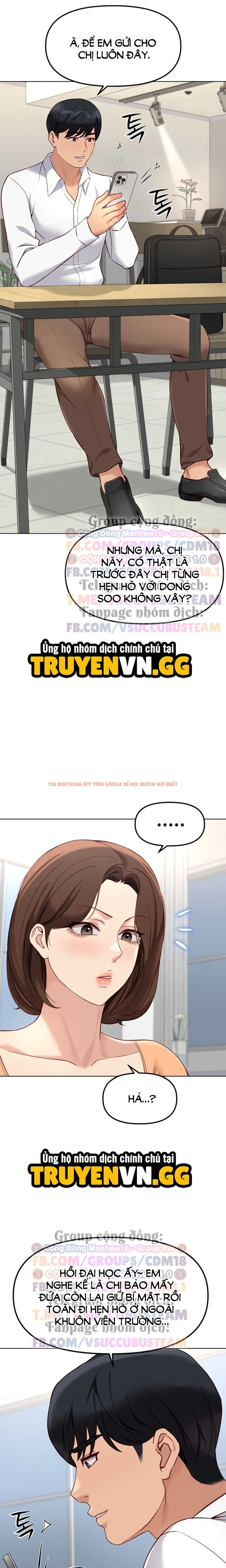 Xem ảnh 11 0 trong truyện hentai Chương Trình Thao Túng Nhận Thức - Chapter 45 - hentaitvn.net Xem ảnh 11 0 trong truyện hentai Chương Trình Thao Túng Nhận Thức - Chapter 45 - hentaitvn.net