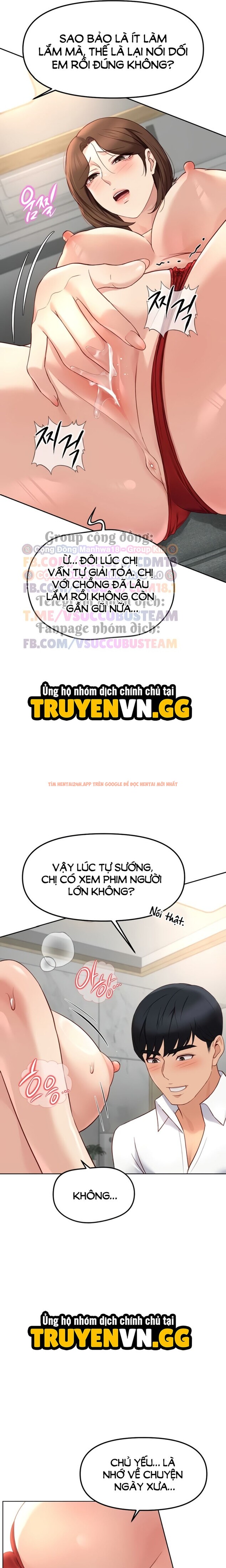Xem ảnh Chương Trình Thao Túng Nhận Thức - Chapter 46 - 12 0 - Truyenhentaiz.net