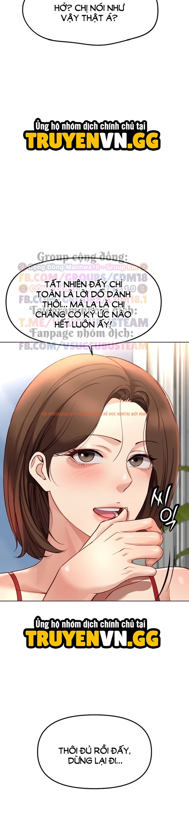 Xem ảnh Chương Trình Thao Túng Nhận Thức - Chapter 46 - 2 1 - Truyenhentaiz.net