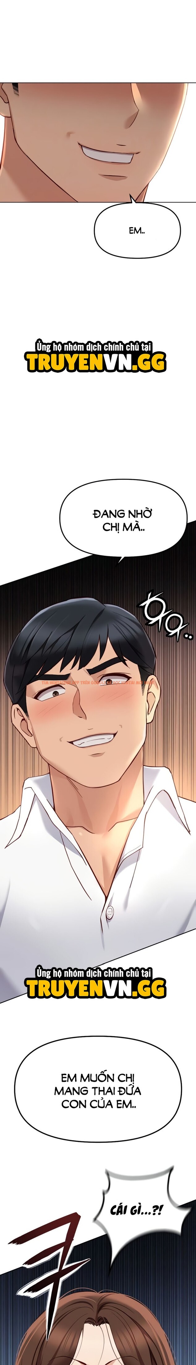 Xem ảnh Chương Trình Thao Túng Nhận Thức - Chapter 46 - 3 0 - Truyenhentaiz.net