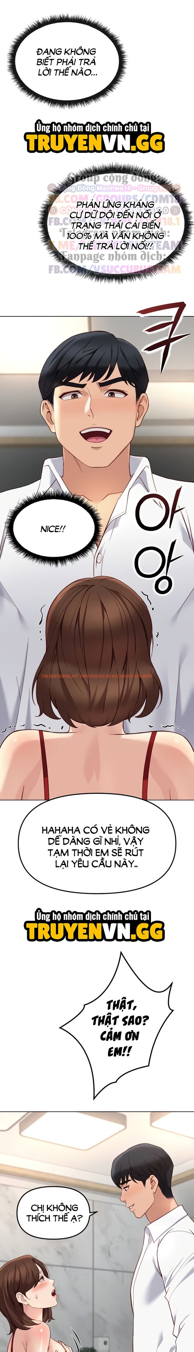 Xem ảnh Chương Trình Thao Túng Nhận Thức - Chapter 46 - 5 0 - Truyenhentaiz.net