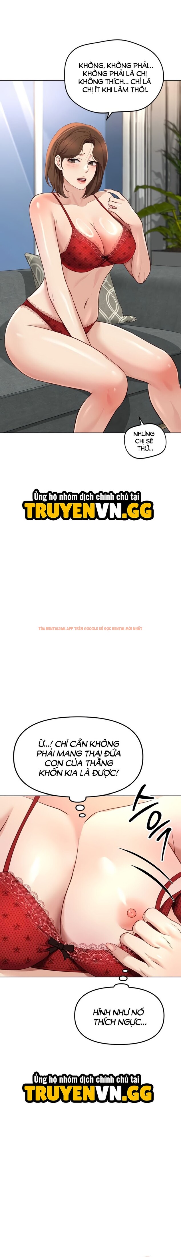 Xem ảnh Chương Trình Thao Túng Nhận Thức - Chapter 46 - 7 0 - Truyenhentaiz.net