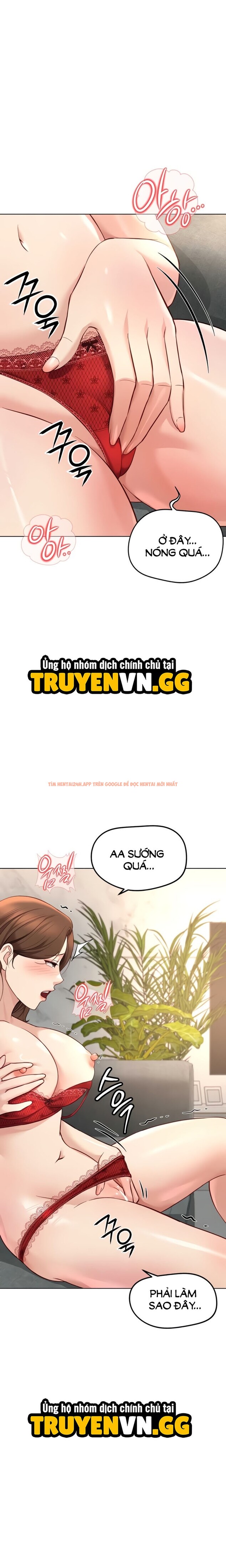 Xem ảnh Chương Trình Thao Túng Nhận Thức - Chapter 46 - 8 0 - Truyenhentaiz.net