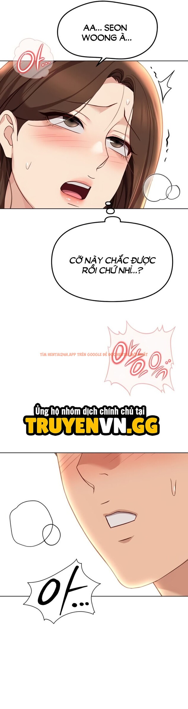 Xem ảnh Chương Trình Thao Túng Nhận Thức - Chapter 46 - 8 1 - Truyenhentaiz.net