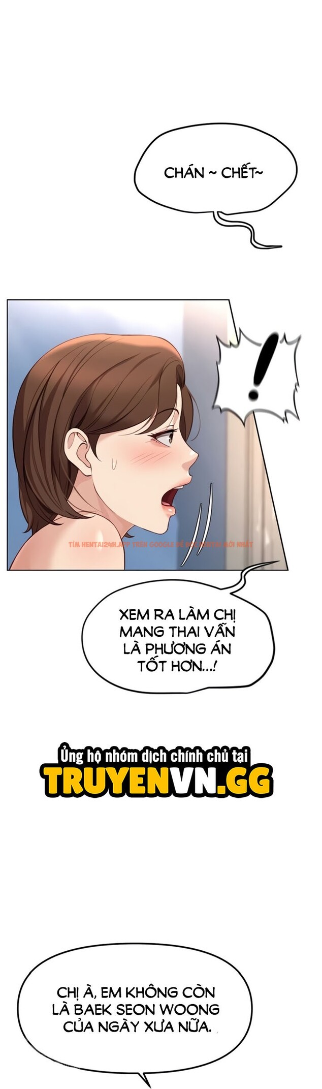 Xem ảnh Chương Trình Thao Túng Nhận Thức - Chapter 46 - 9 1 - Truyenhentaiz.net