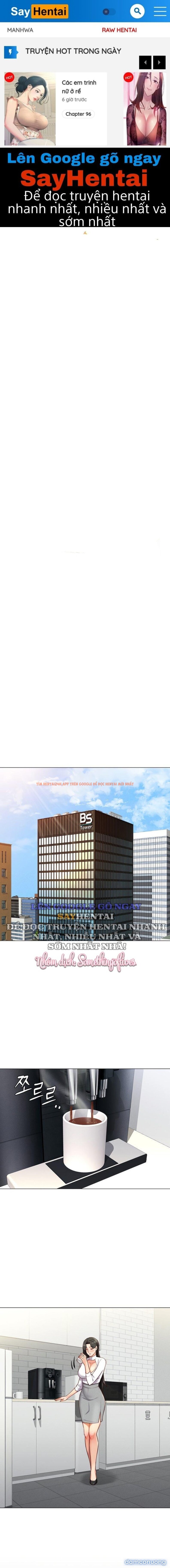 Xem ảnh 1 trong truyện hentai Chương Trình Thao Túng Nhận Thức - Chapter 5 - hentaitvn.net