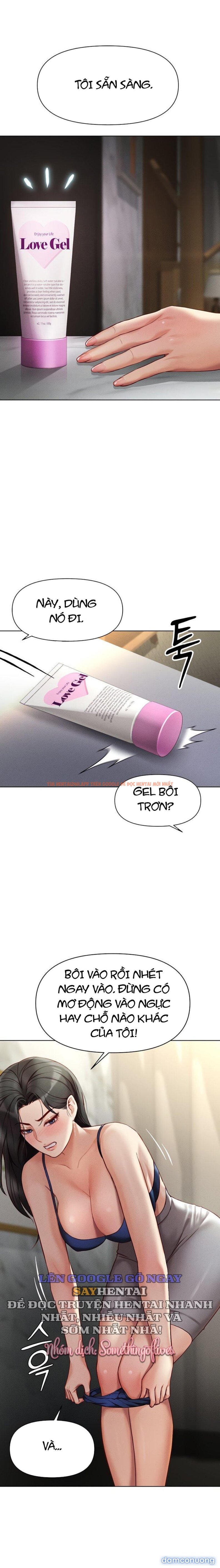 Xem ảnh 10 trong truyện hentai Chương Trình Thao Túng Nhận Thức - Chapter 5 - hentaitvn.net