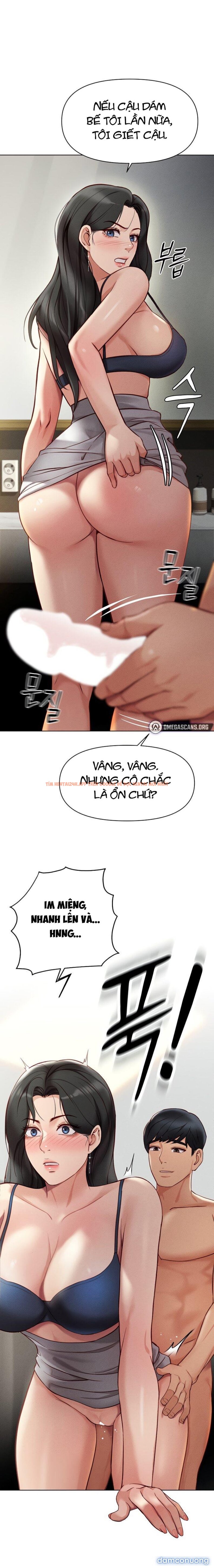 Xem ảnh 11 trong truyện hentai Chương Trình Thao Túng Nhận Thức - Chapter 5 - hentaitvn.net