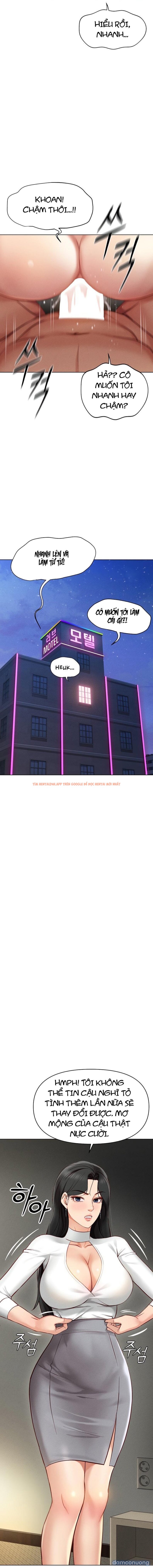 Xem ảnh 13 trong truyện hentai Chương Trình Thao Túng Nhận Thức - Chapter 5 - hentaitvn.net