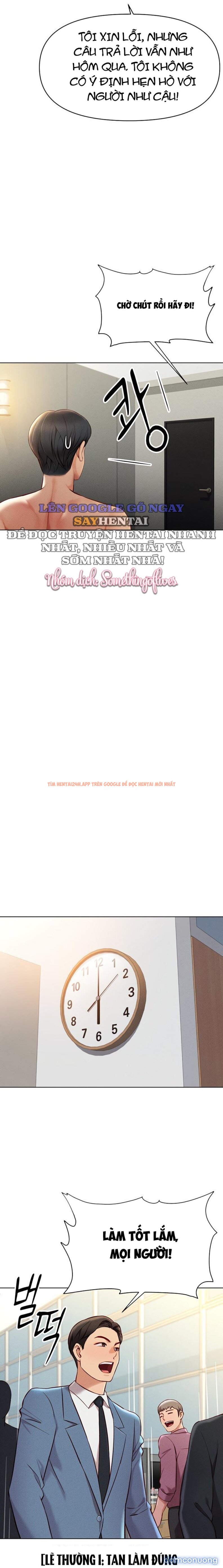 Xem ảnh 14 trong truyện hentai Chương Trình Thao Túng Nhận Thức - Chapter 5 - hentaitvn.net