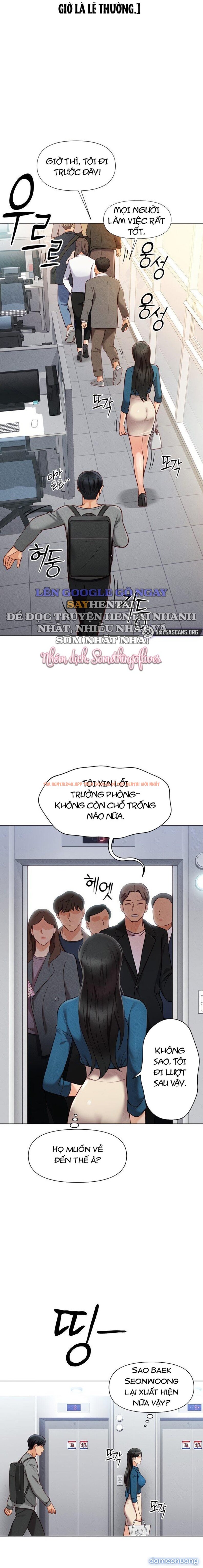 Xem ảnh 15 trong truyện hentai Chương Trình Thao Túng Nhận Thức - Chapter 5 - hentaitvn.net