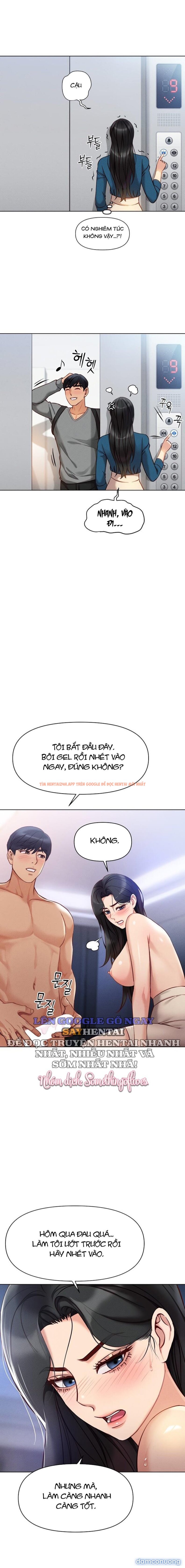 Xem ảnh 17 trong truyện hentai Chương Trình Thao Túng Nhận Thức - Chapter 5 - hentaitvn.net