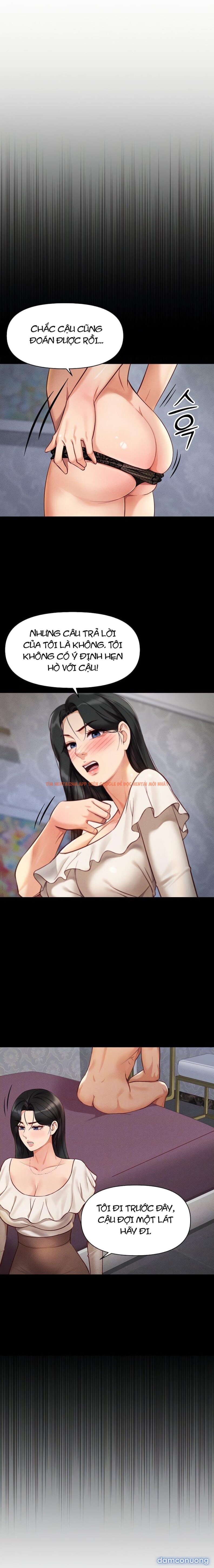 Xem ảnh 2 trong truyện hentai Chương Trình Thao Túng Nhận Thức - Chapter 5 - hentaitvn.net
