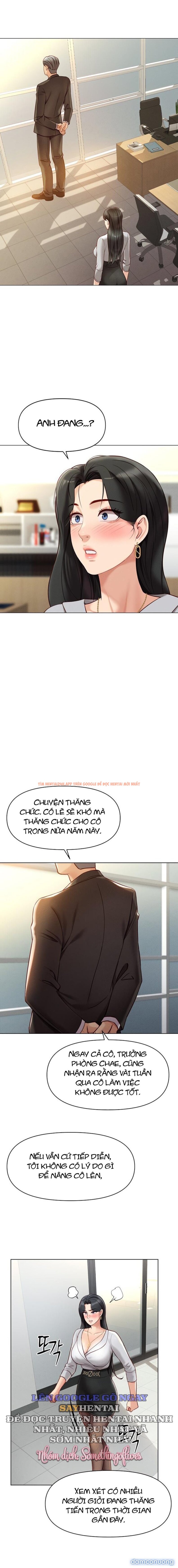 Xem ảnh 23 trong truyện hentai Chương Trình Thao Túng Nhận Thức - Chapter 5 - hentaitvn.net