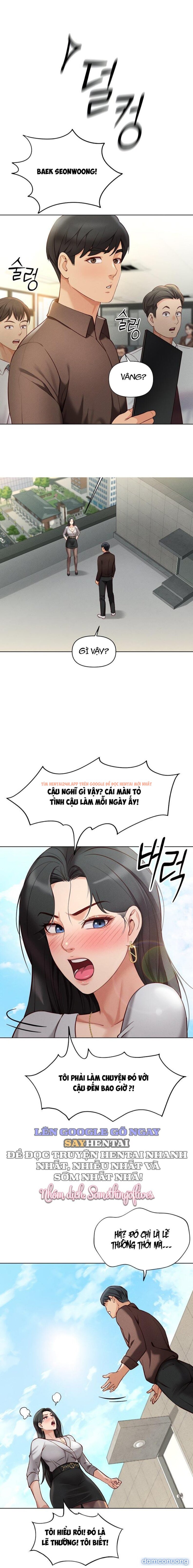 Xem ảnh 24 trong truyện hentai Chương Trình Thao Túng Nhận Thức - Chapter 5 - hentaitvn.net