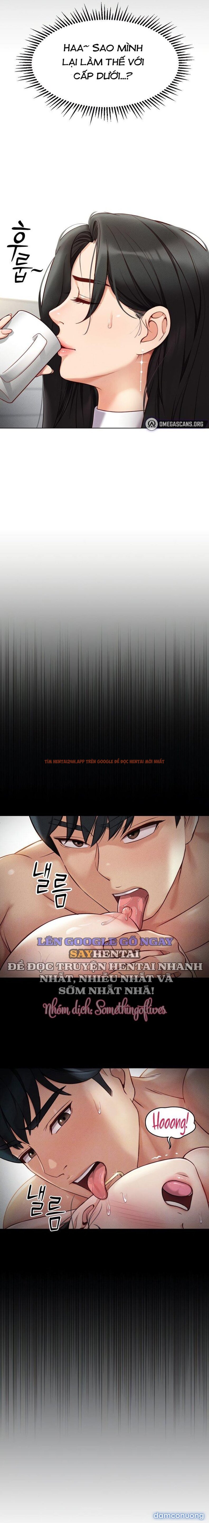 Xem ảnh 3 trong truyện hentai Chương Trình Thao Túng Nhận Thức - Chapter 5 - hentaitvn.net