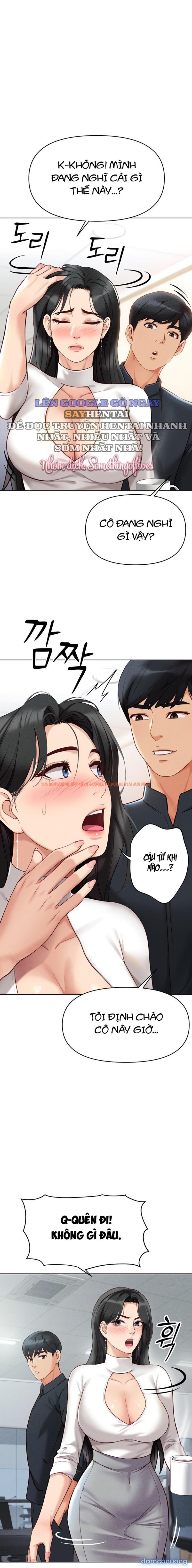 Xem ảnh 5 trong truyện hentai Chương Trình Thao Túng Nhận Thức - Chapter 5 - hentaitvn.net