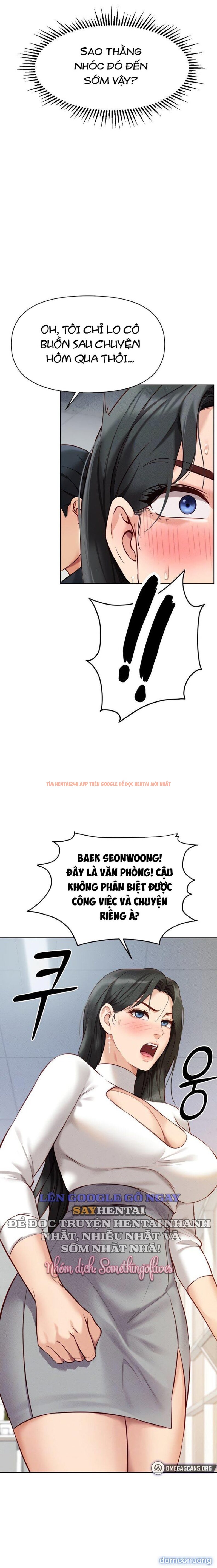 Xem ảnh 6 trong truyện hentai Chương Trình Thao Túng Nhận Thức - Chapter 5 - hentaitvn.net