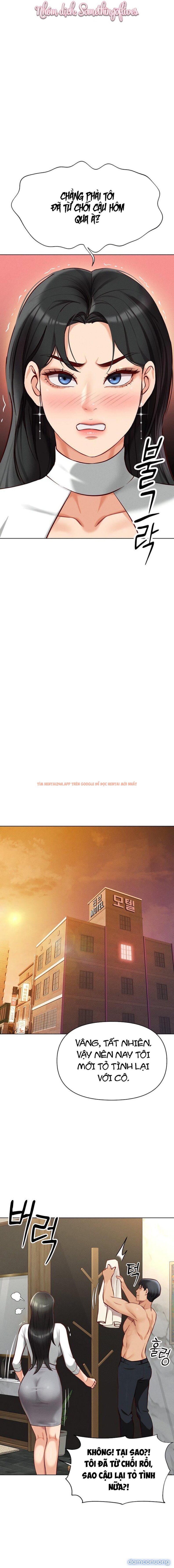 Xem ảnh 8 trong truyện hentai Chương Trình Thao Túng Nhận Thức - Chapter 5 - hentaitvn.net