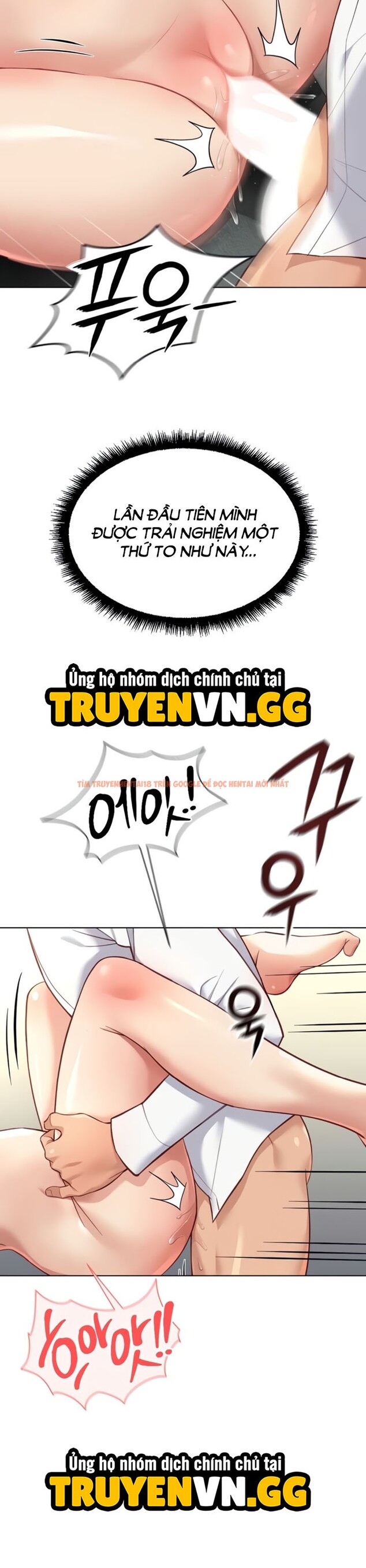 Xem ảnh Chương Trình Thao Túng Nhận Thức - Chapter 51 - 10 1 - Truyenhentaiz.net